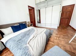Astor Green (D21), Condominium #438397941